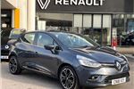 2018 Renault Clio