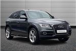 2016 Audi Q5