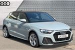 2022 Audi A1