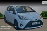 2020 Toyota Yaris