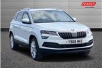 2018 Skoda Karoq