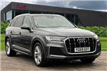 2020 Audi Q7