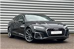 2020 Audi A5 Sportback