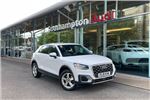 2018 Audi Q2