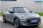 2018 MINI Hatchback 5dr