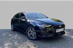 2023 Ford Focus