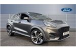 2021 Ford Puma