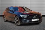 2020 Volvo V90