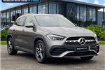 2021 Mercedes-Benz GLA