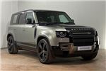 2020 Land Rover Defender