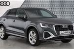 2024 Audi Q2