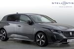 2023 Peugeot 308