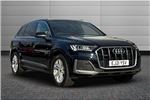 2021 Audi Q7