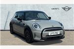 2022 MINI Hatchback