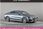 2023 Mercedes-Benz CLA