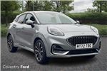 2022 Ford Puma