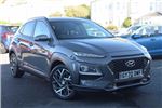 2020 Hyundai Kona