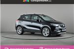 2018 Vauxhall Mokka X