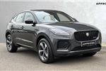 2024 Jaguar E-Pace