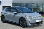 2025 Volkswagen ID.3