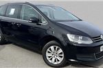 2020 Volkswagen Sharan