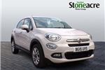 2015 Fiat 500X