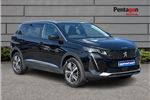 2023 Peugeot 5008