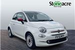 2022 Fiat 500