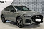 2022 Audi Q5 Sportback