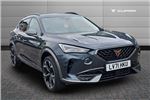 2021 Cupra Formentor