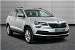 2021 Skoda Karoq