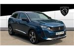 2022 Peugeot 3008