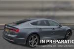 2017 Audi A5 Sportback