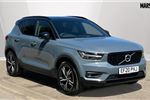 2020 Volvo XC40