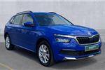 2022 Skoda Kamiq