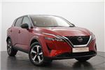 2022 Nissan Qashqai