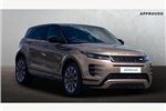 2024 Land Rover Range Rover Evoque