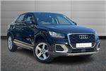 2019 Audi Q2