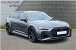 2024 Audi RS6