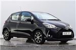 2018 Toyota Yaris