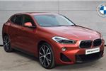 2020 BMW X2