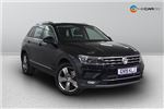 2019 Volkswagen Tiguan Allspace