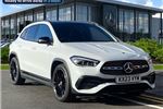 2023 Mercedes-Benz GLA