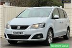 2018 SEAT Alhambra