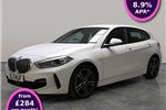 2021 BMW 1 Series