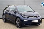 2021 BMW i3
