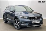 2019 Volvo XC40