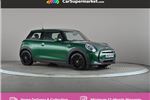 2022 MINI Electric