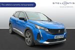 2022 Peugeot 3008