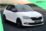 2021 Skoda Fabia